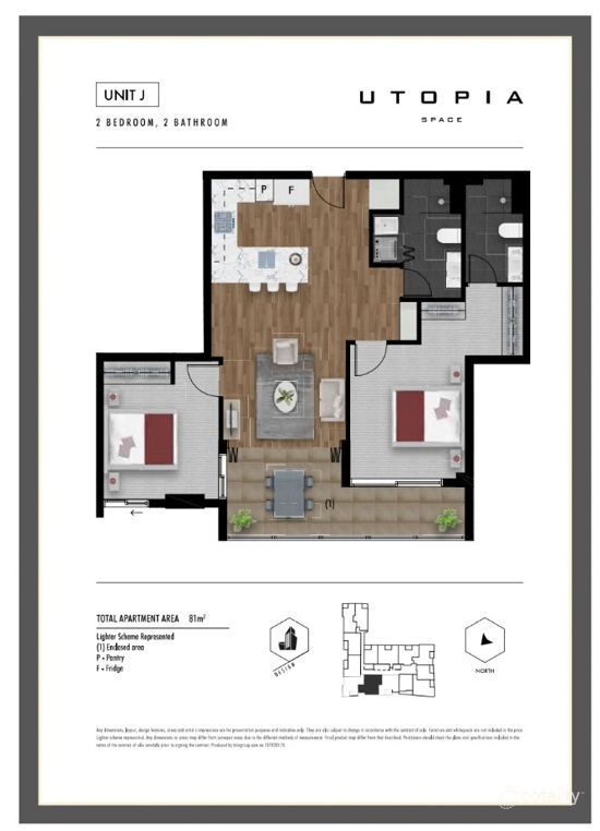 506/275 Wickham St, Fortitude Valley, QLD 4006