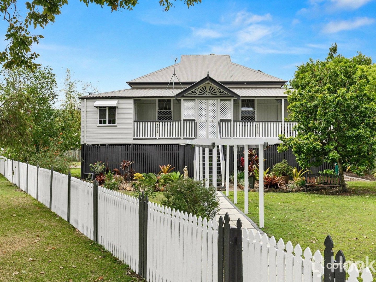 11 William St, Maryborough, QLD 4650