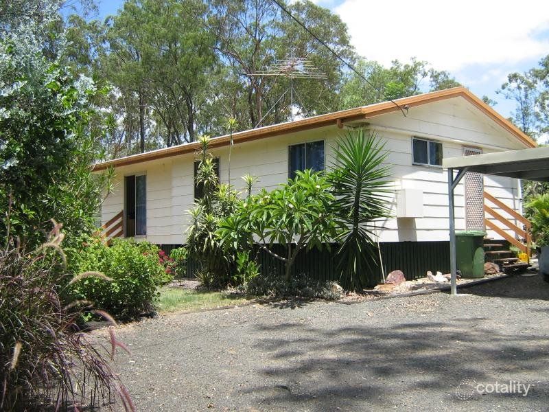 17 Sandpiper Dr, Regency Downs, QLD 4341
