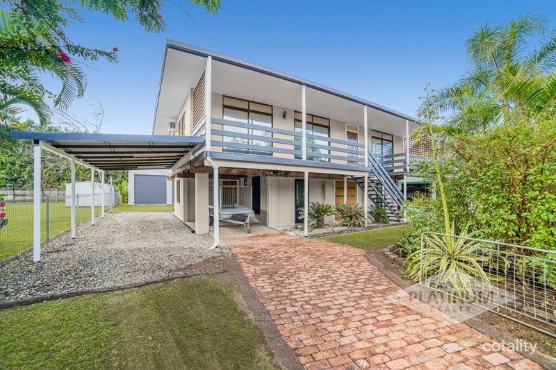 60 Yurongi St, Caravonica, QLD 4878