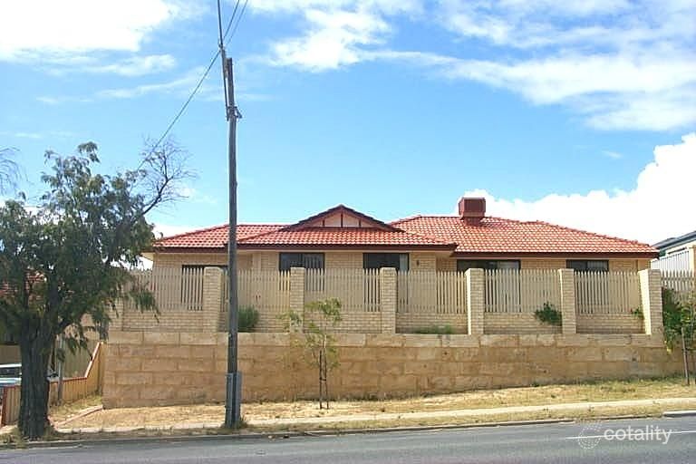 14b Pingrup Lane, Scarborough, WA 6019