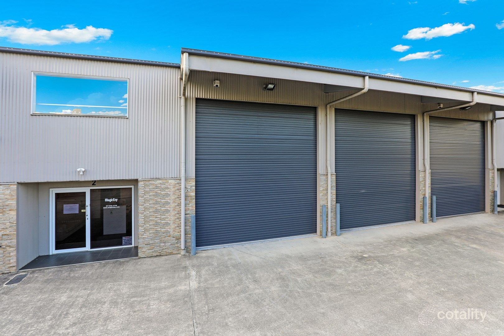 2/1 Kerryl St, Kunda Park, QLD 4556