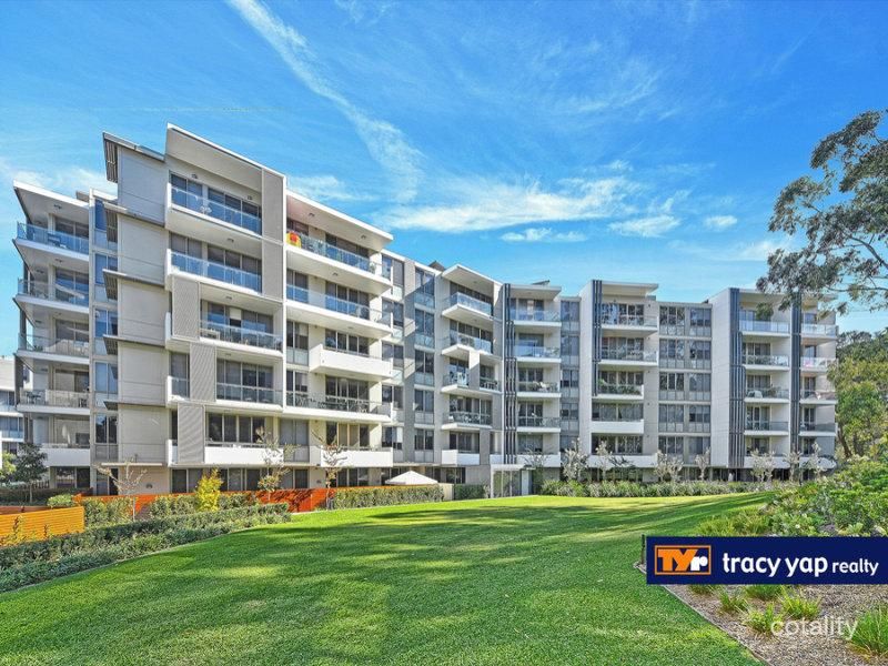 224/18-20 Epping Park Dr, Epping, NSW 2121