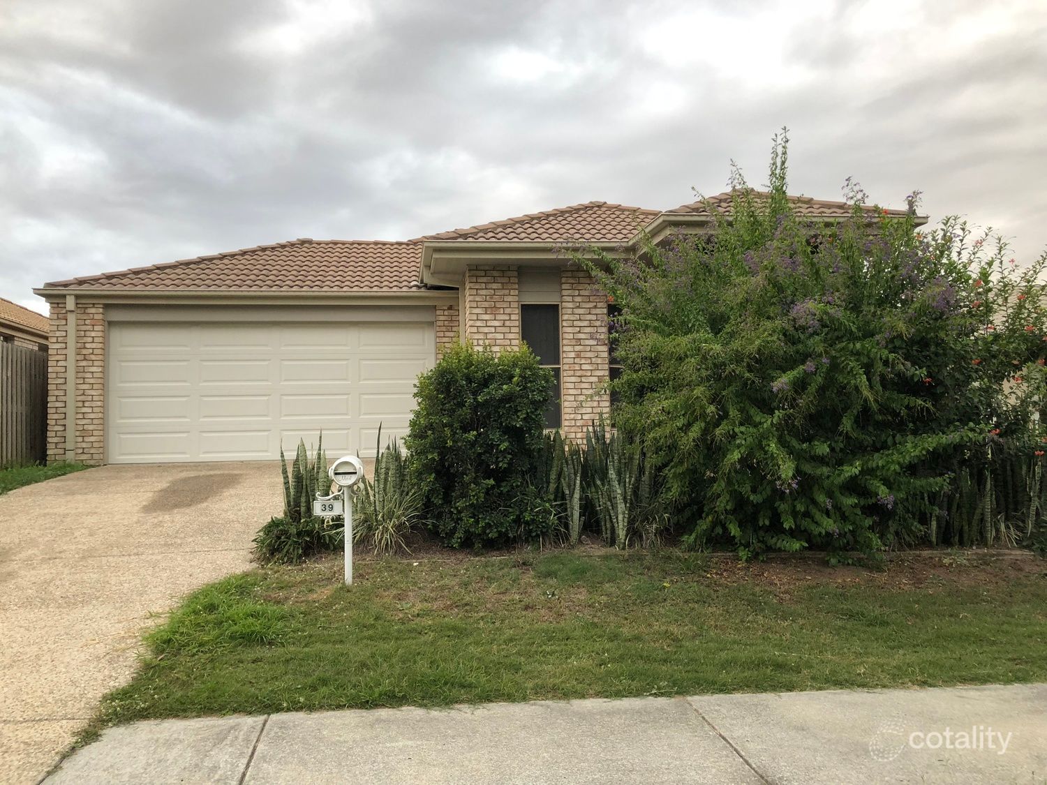 39 Skardon Cres, Brassall, QLD 4305