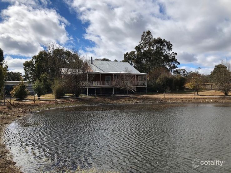 9 Walters Rd, Glen Aplin, QLD 4381