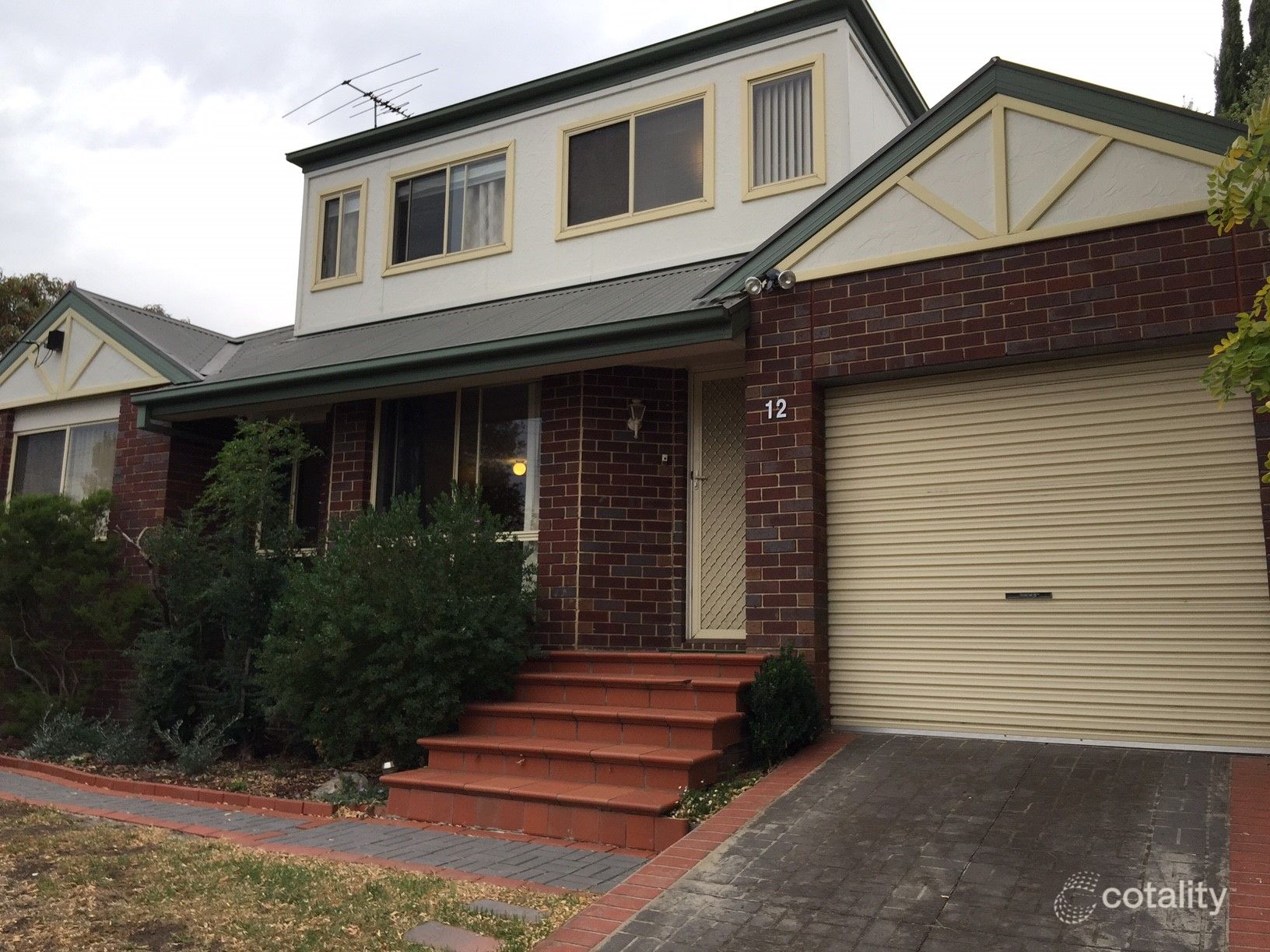 12 Grevillia Rd, Oak Park, VIC 3046