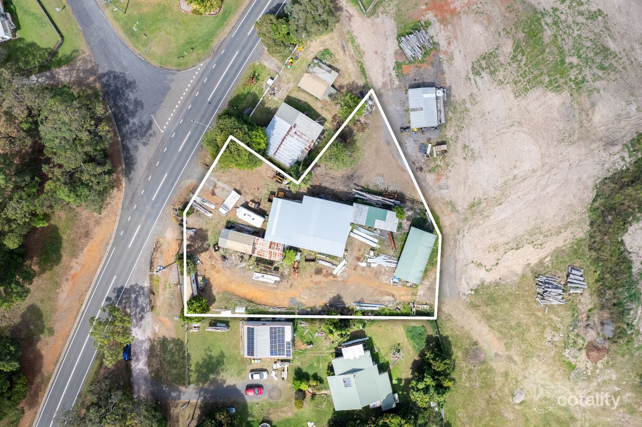 270 Bunya Rd, North Arm, QLD 4561