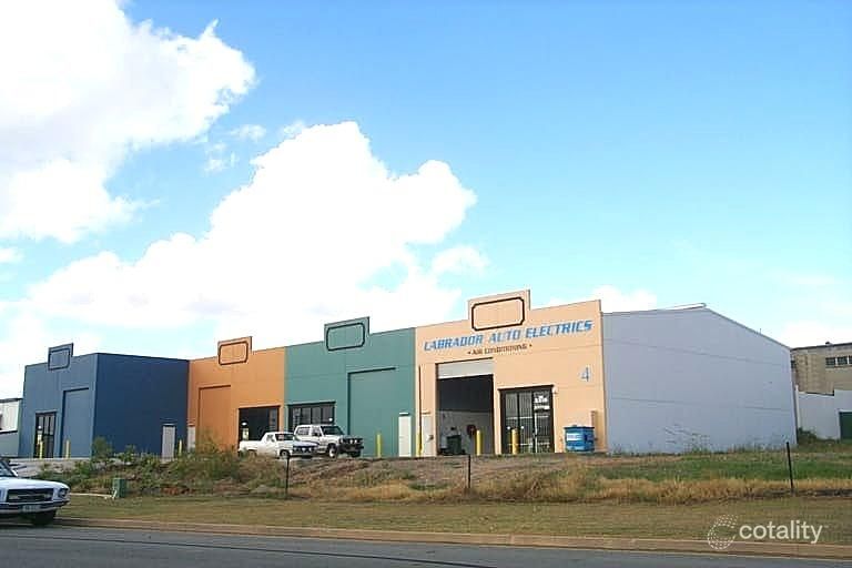 Lot 3/4 Telford Pl, Arundel, QLD 4214