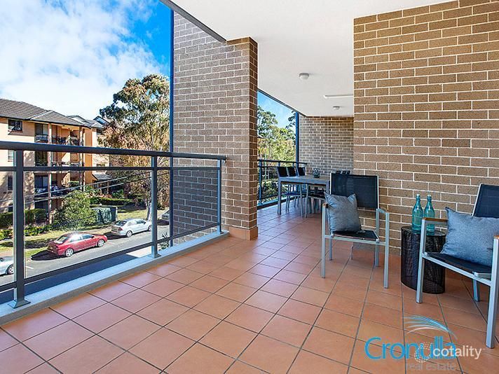 28/18-22 Gray St, Sutherland, NSW 2232