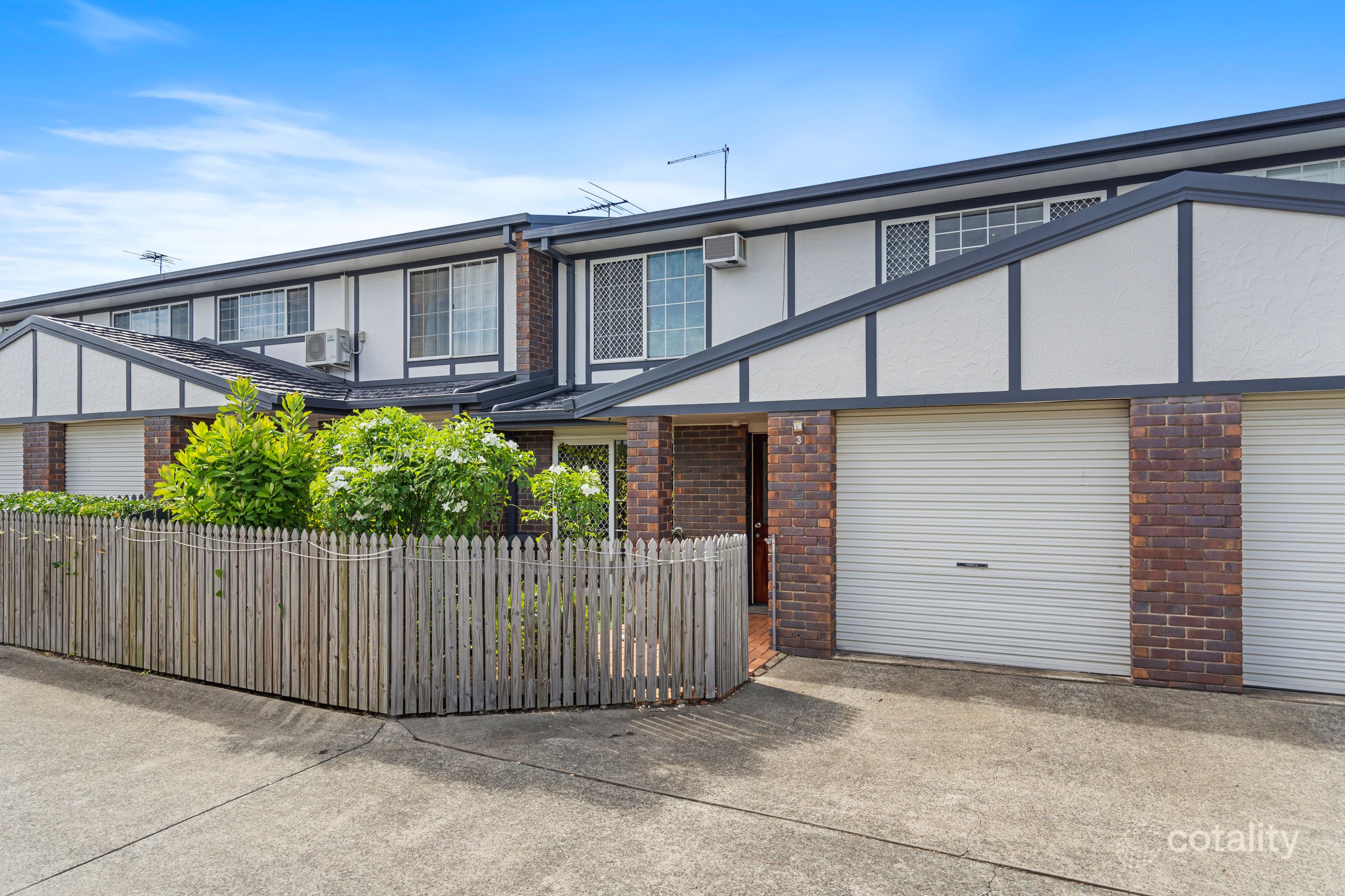 3/5 Aramac Ct, Capalaba, QLD 4157
