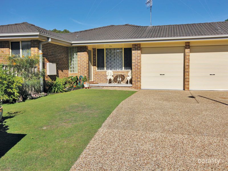 5 Warramunga Cl, Salamander Bay, NSW 2317