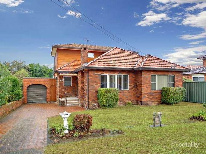 20 Sybil St, Beverley Park, NSW 2217