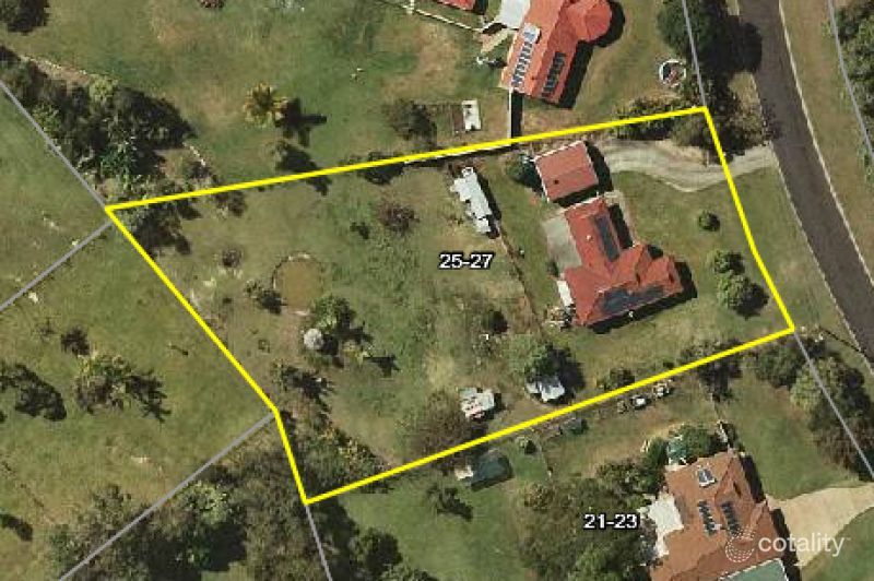 25-27 Hawthorn Rd, Burpengary, QLD 4505