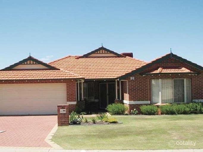 4 Ashmore Ave, Canning Vale, WA 6155