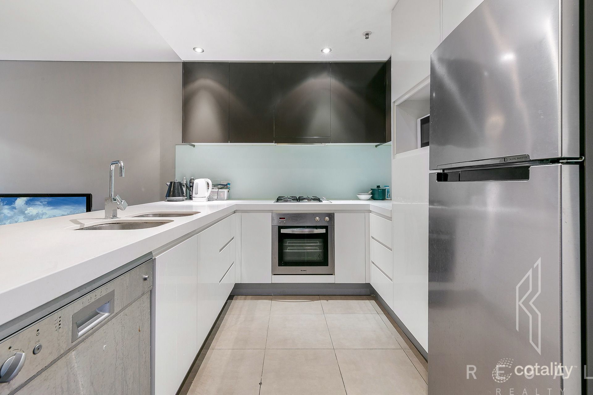 211/503 Wattle St, Ultimo, NSW 2007