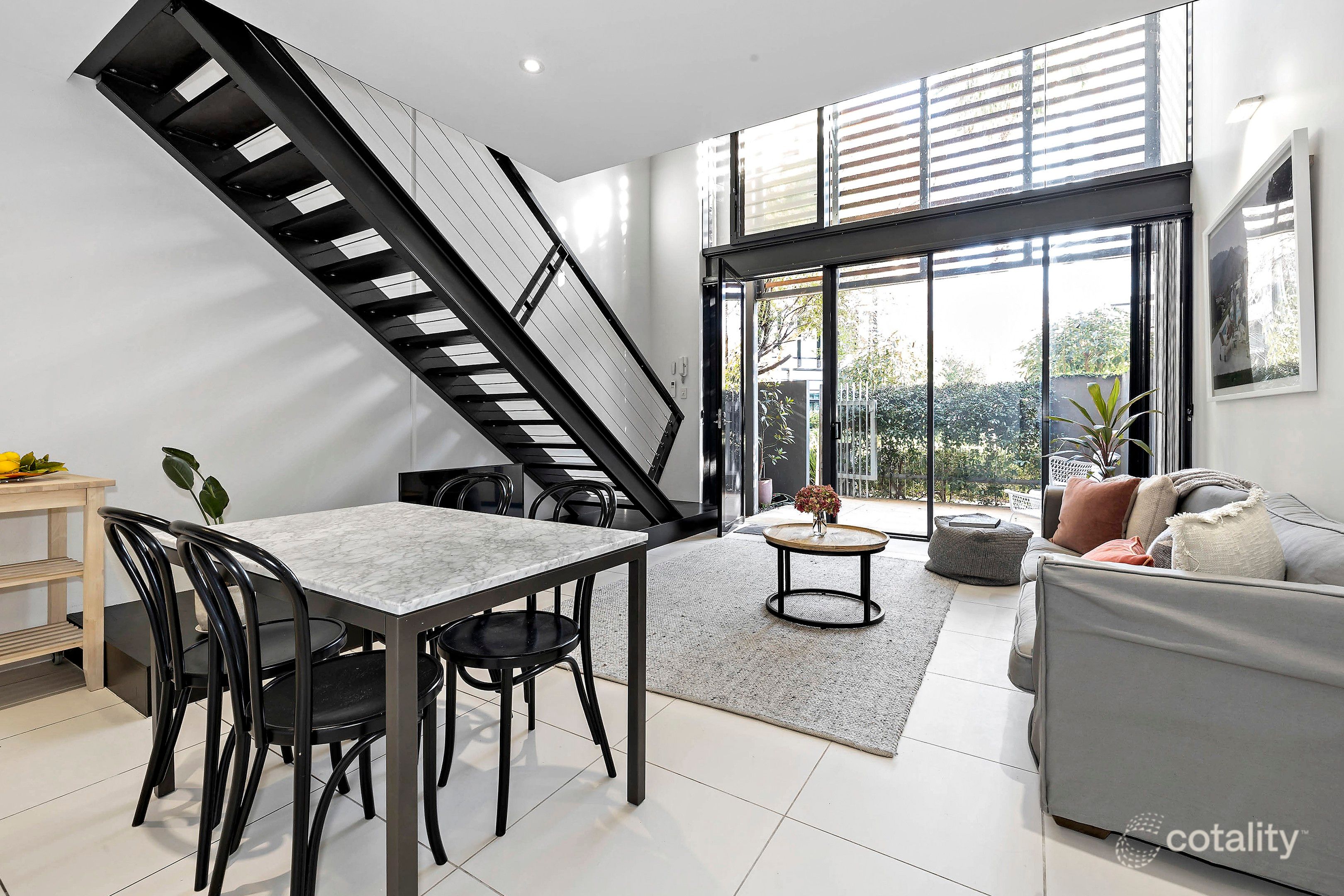 20 Chapel Mews, South Yarra, VIC 3141
