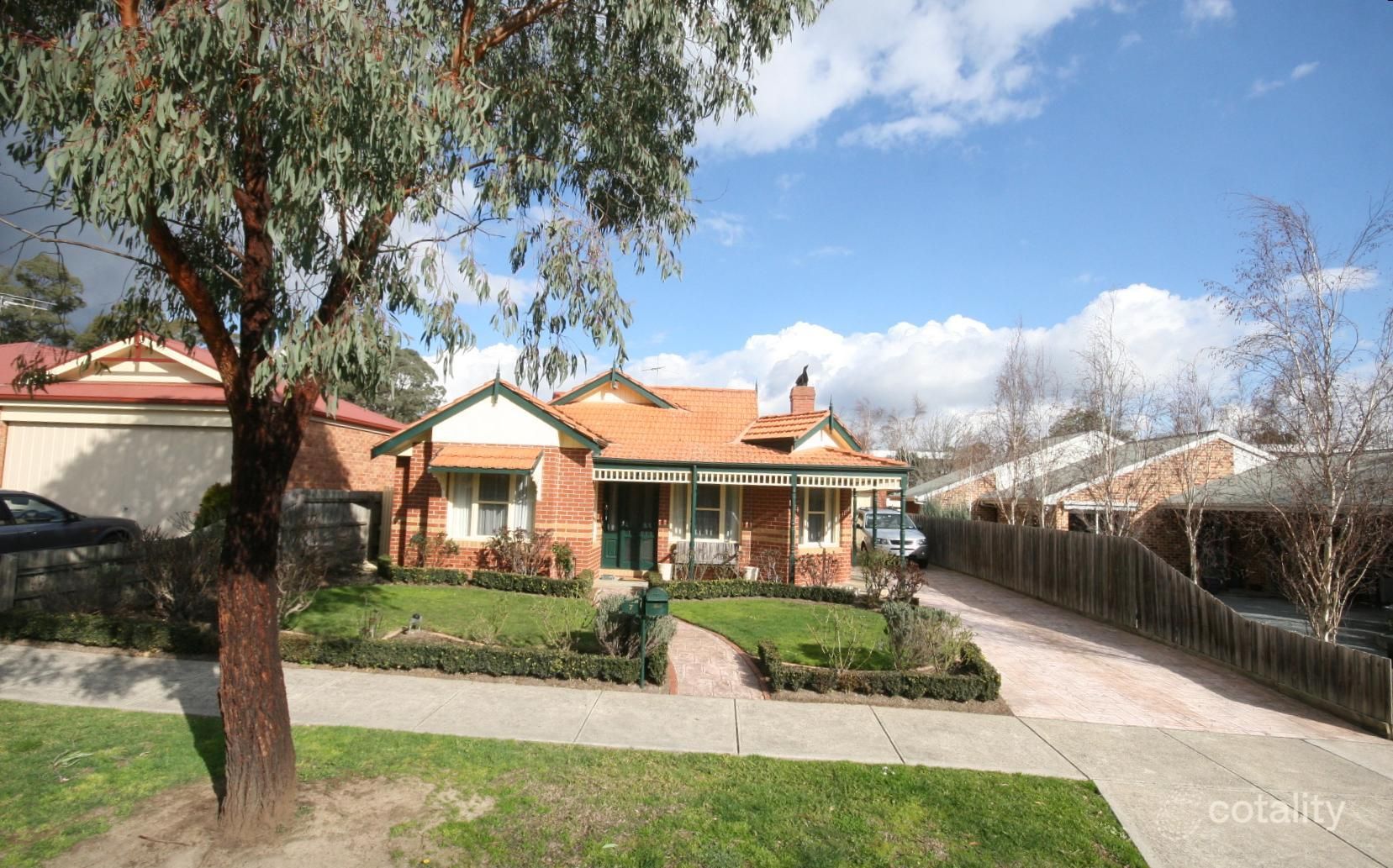 7 Lehmann Pl, Croydon Hills, VIC 3136