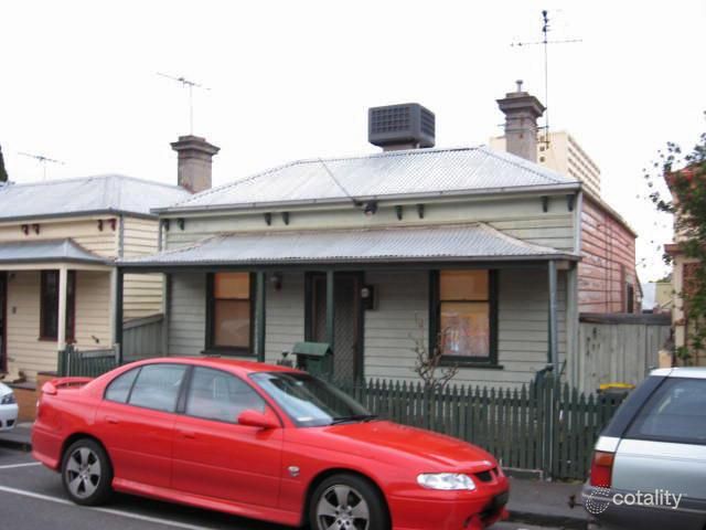 17 Peckville St, North Melbourne, VIC 3051