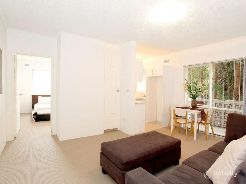 13/3 Isabel St, Ryde, NSW 2112