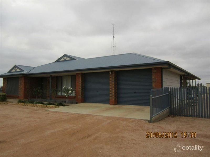 4 Andrew St, Moonta Bay, SA 5558