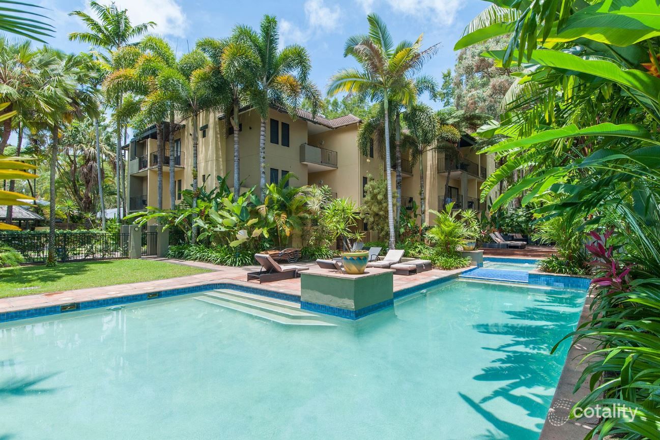 16/62-64 Davidson St, Port Douglas, QLD 4877