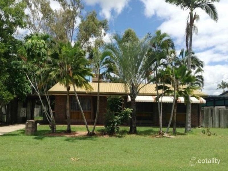 9 Rebecca Ct, Rasmussen, QLD 4815