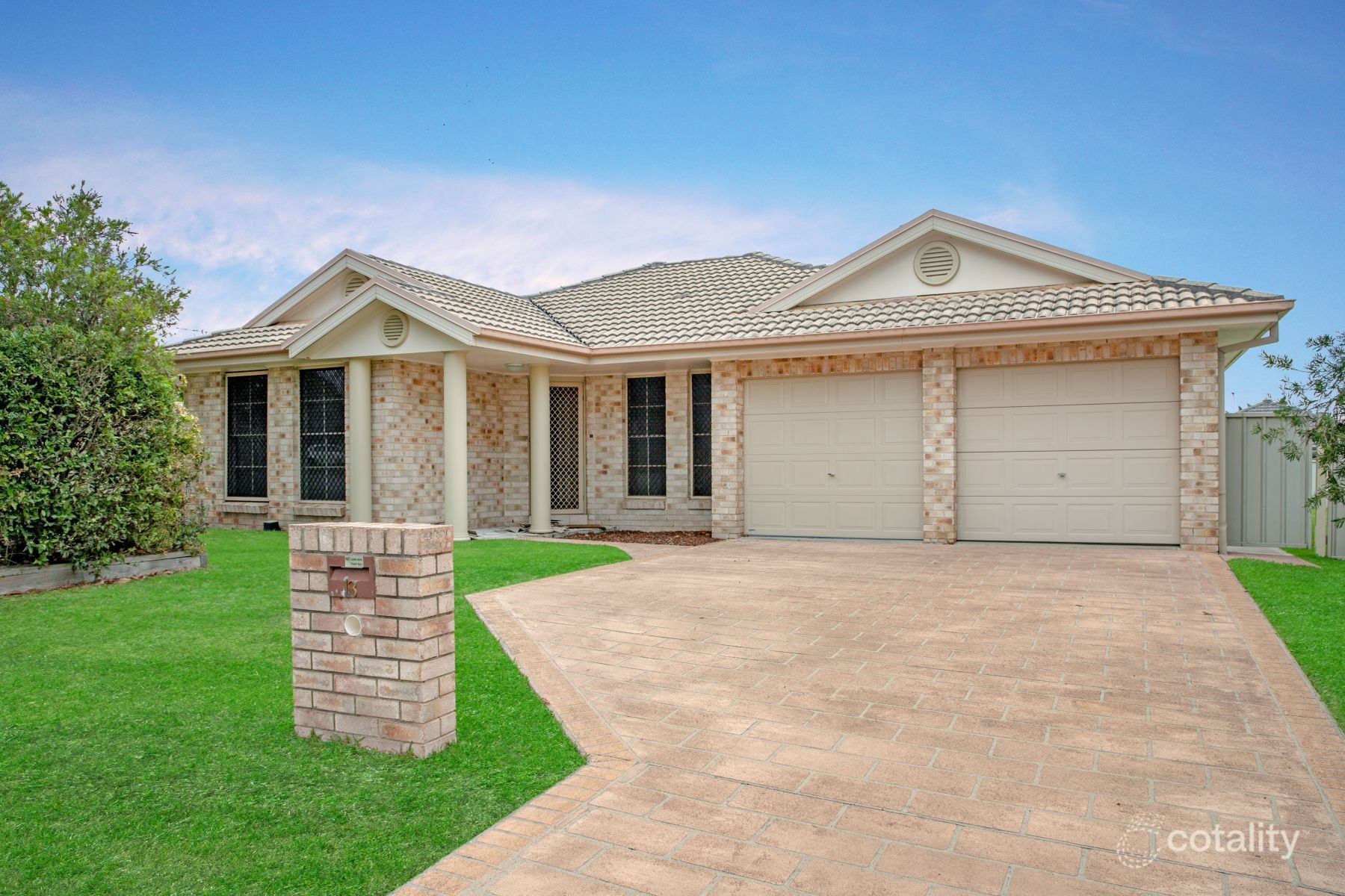 13 Coachwood Dr, Warabrook, NSW 2304