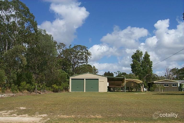 18 Third Ave, Maaroom, QLD 4650