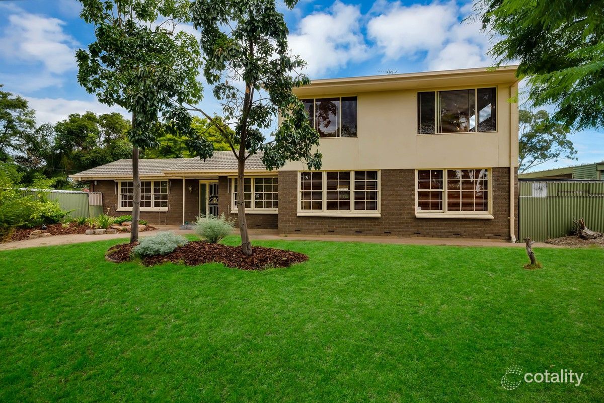 4 Susan St, Parafield Gardens, SA 5107