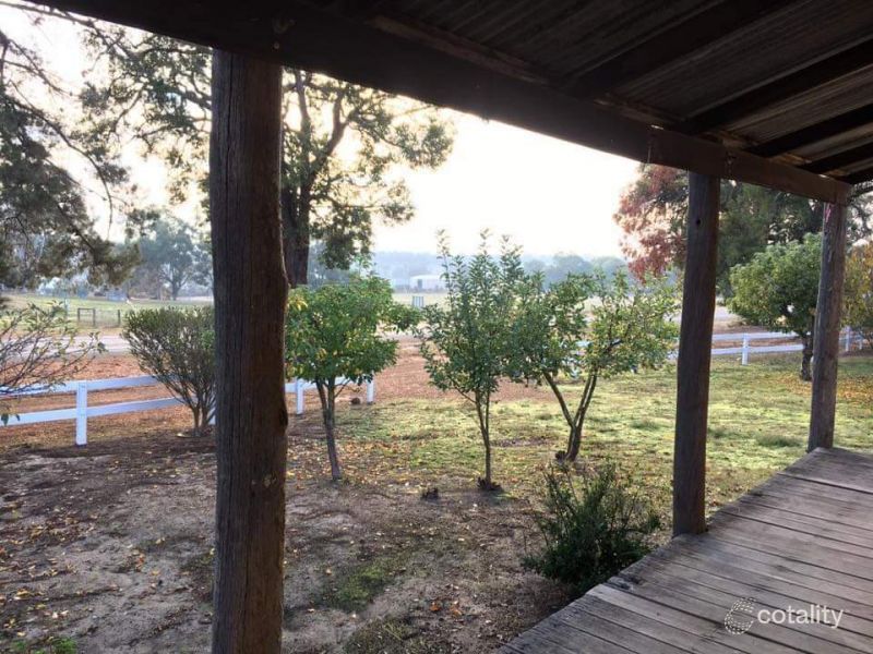 9994 Coalfields Rd, Darkan, WA 6392