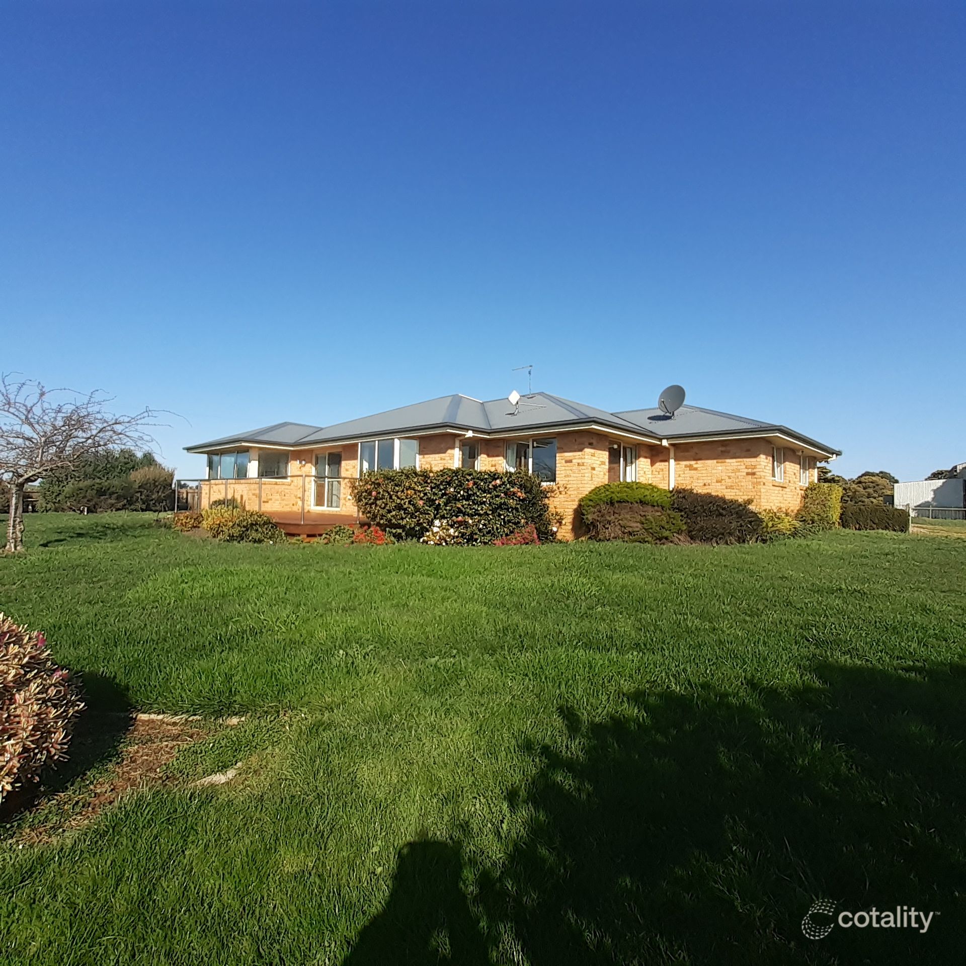 5798 Frankford Rd, Wesley Vale, TAS 7307