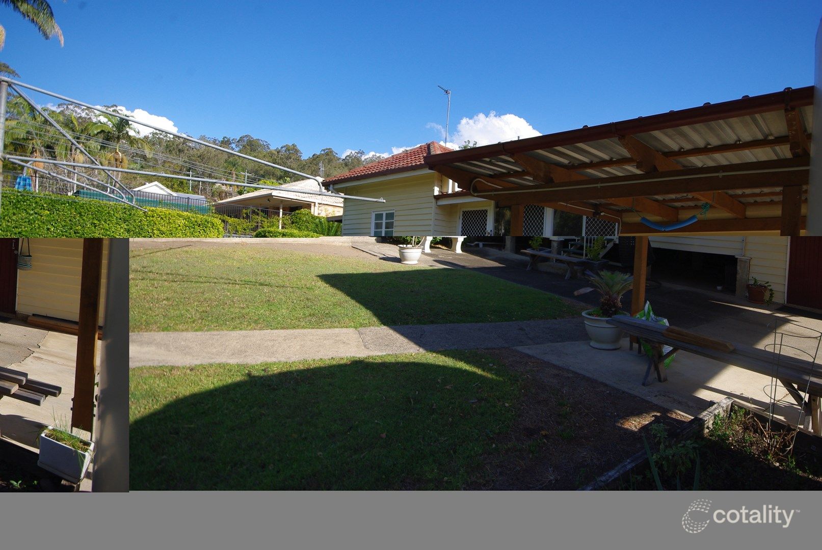 36-38 Appel St, Canungra, QLD 4275