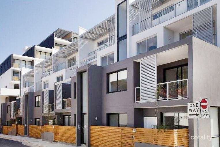 216/438-448 Anzac Pde, Kingsford, NSW 2032