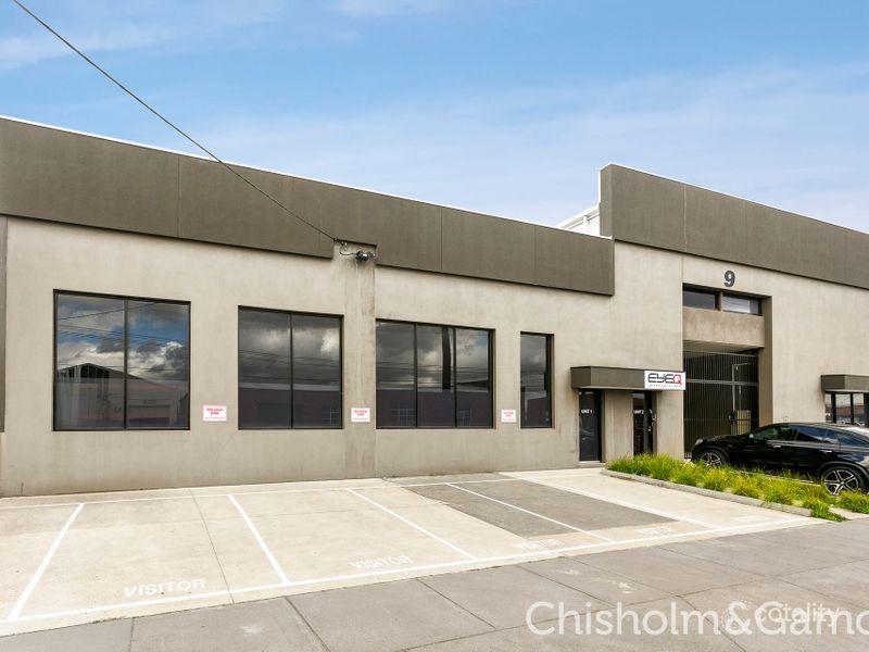 1/9 Bignell Rd, Moorabbin, VIC 3189