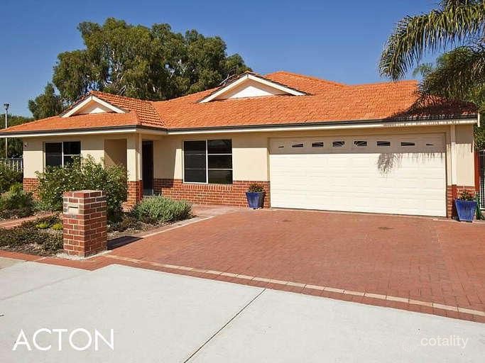 111b Drummond St, Bedford, WA 6052