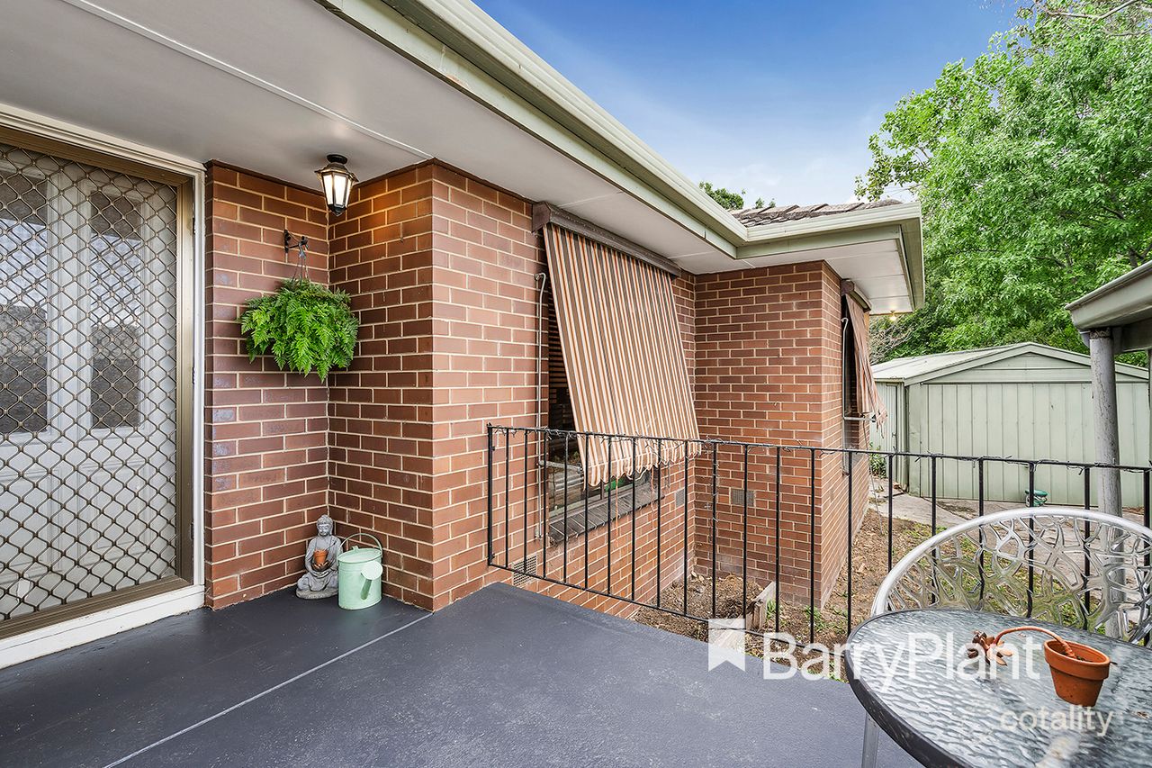 10 Garlepp St, Coldstream, VIC 3770