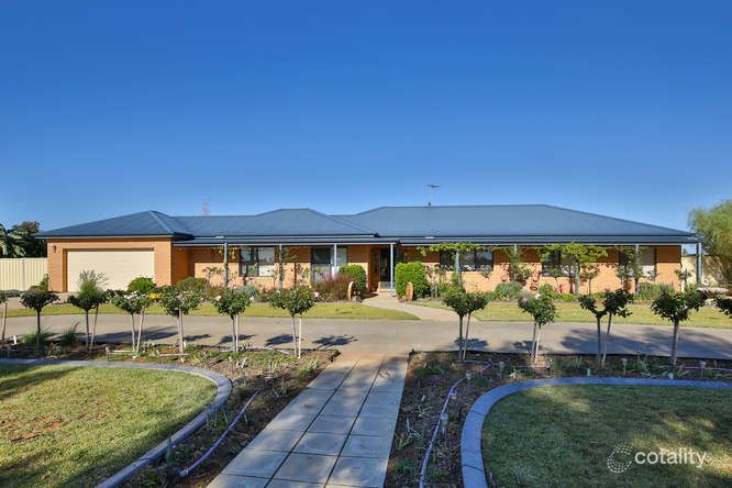51 Dewry Ave, Irymple, VIC 3498