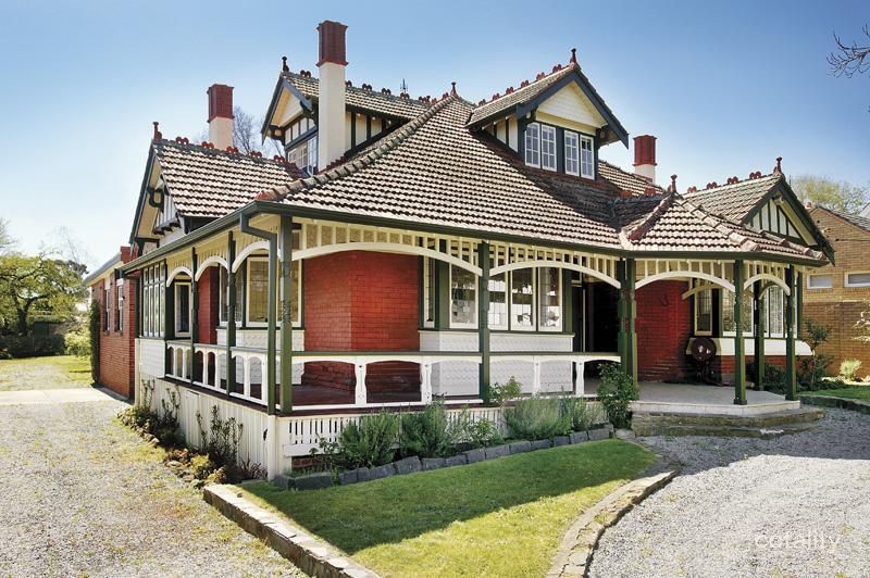 311 Barkers Rd, Kew, VIC 3101