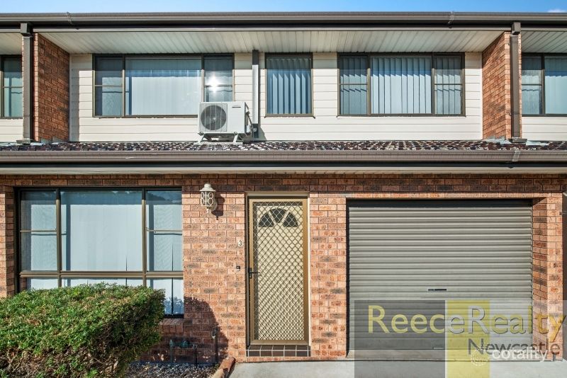 6/64 William St, Jesmond, NSW 2299