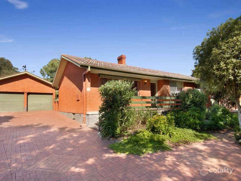 25 Fullagar Cres, Higgins, ACT 2615