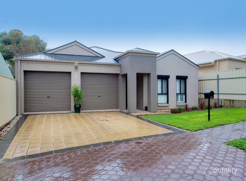 2a Kendal Rd, Windsor Gardens, SA 5087