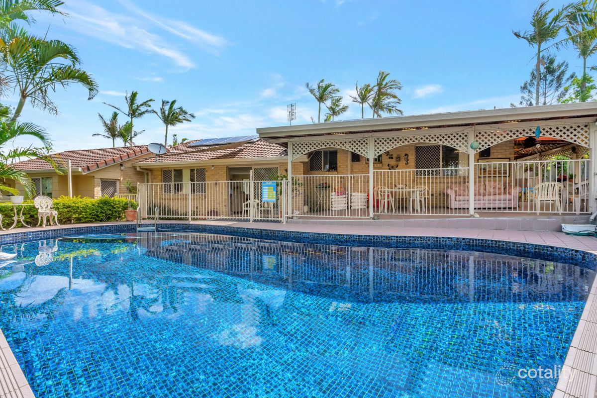 14 Dorrigo Dr, Worongary, QLD 4213