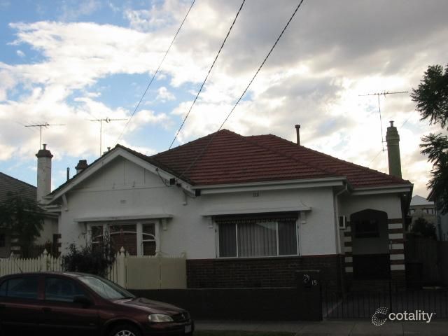 11/15a Larch St, Caulfield South, VIC 3162