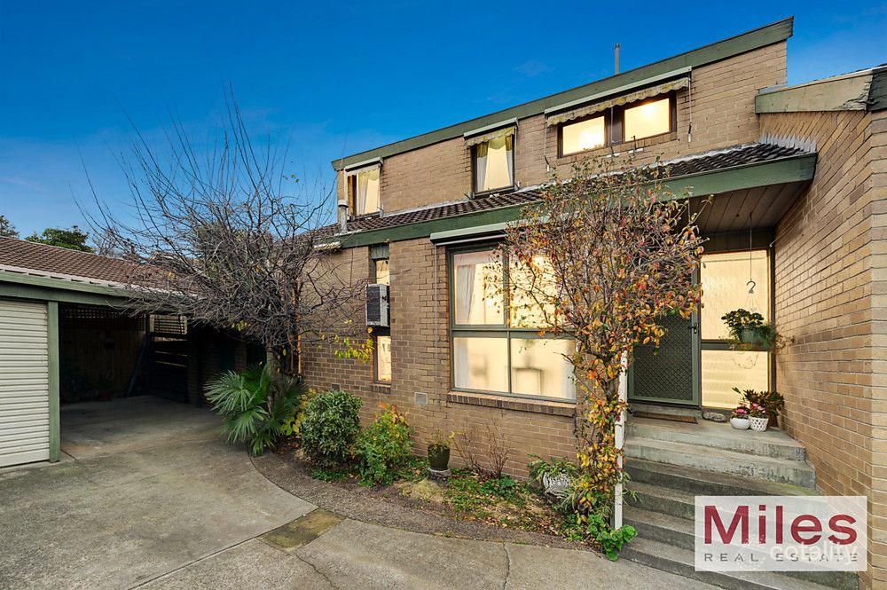 4/51 Yarra St, Heidelberg, VIC 3084