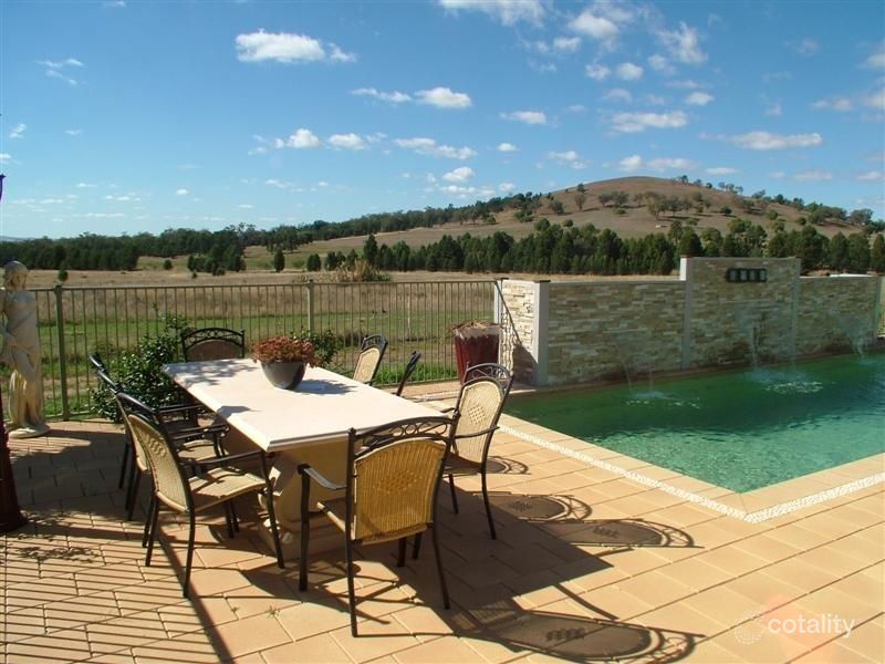 165r Old Dubbo Rd, Geurie, NSW 2818