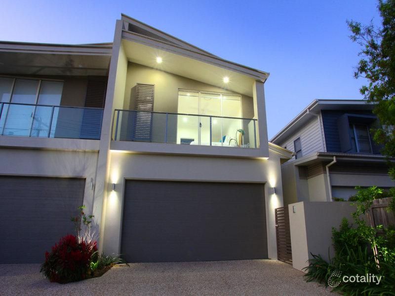 Lot 2/27 Cawthray St, Biggera Waters, QLD 4216