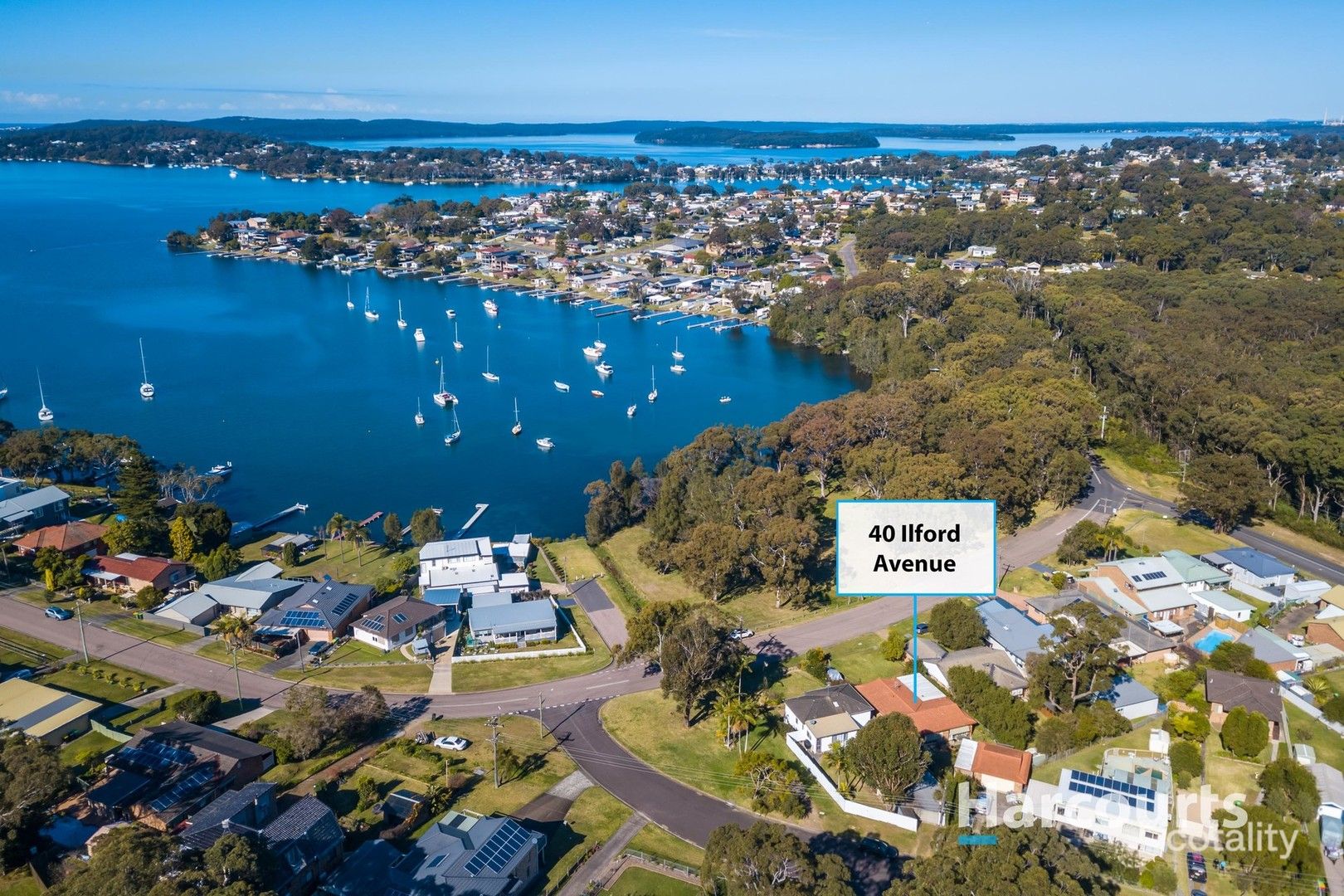 40 Ilford Ave, Buttaba, NSW 2283