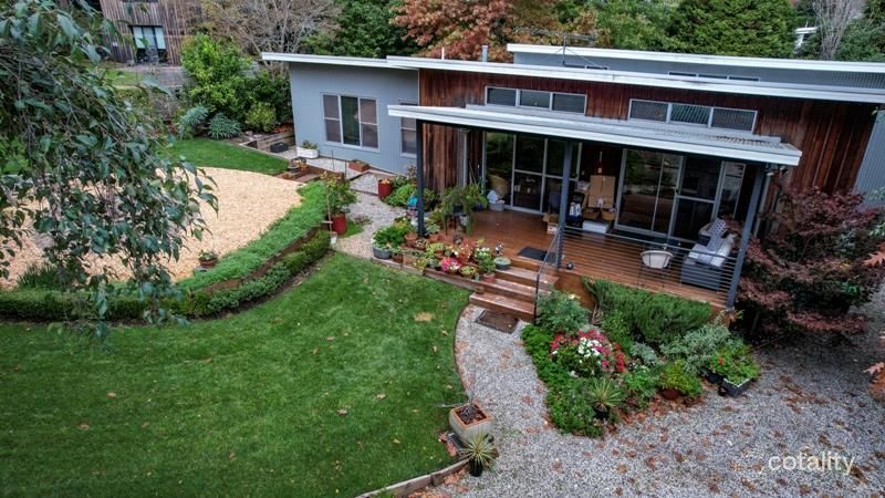 6 William St, Bundanoon, NSW 2578