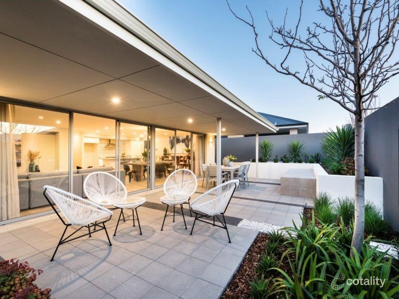 Lot 719 Ashworth Way, Brookdale, WA 6112