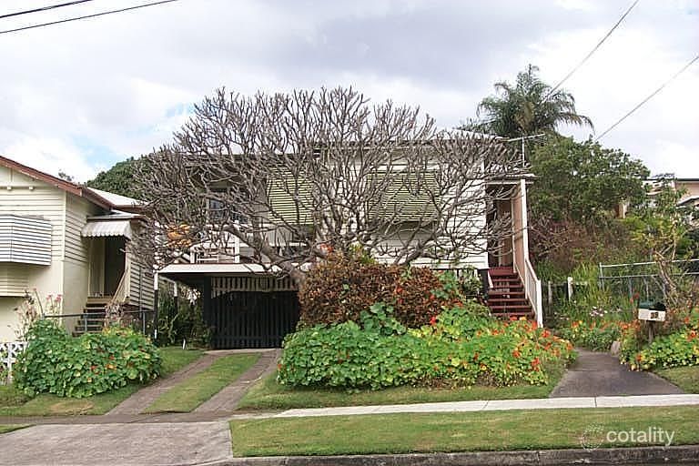 39 Halstead St, Coorparoo, QLD 4151